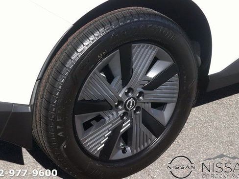 New 2026 Nissan Murano SL w/ Comfort Package image 9