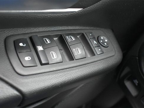 Used 2022 RAM 1500 Big Horn image 23