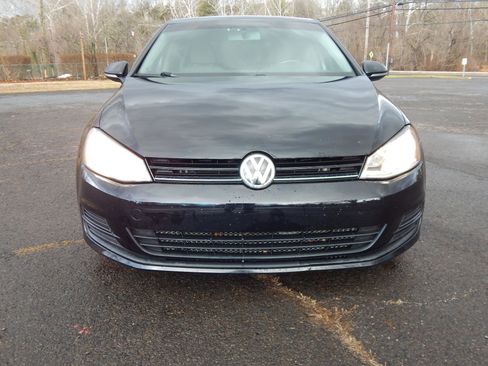 Used 2015 Volkswagen Golf TDI S image 7
