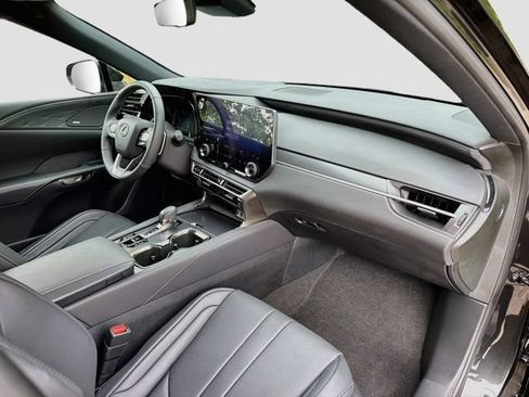 Used 2024 Lexus RX 350 F Sport w/ Convenience Package AWD/4WD image 15