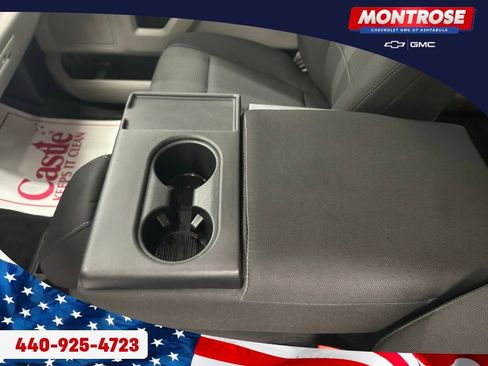 Used 2019 Ford F150 XL w/ Equipment Group 101A Mid AWD/4WD image 16