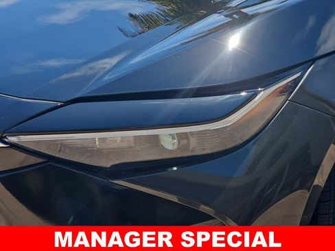 Used 2024 Toyota bZ4X AWD w/ Weather Package image 32