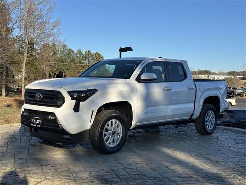 New 2026 Toyota Tacoma SR5 image 19