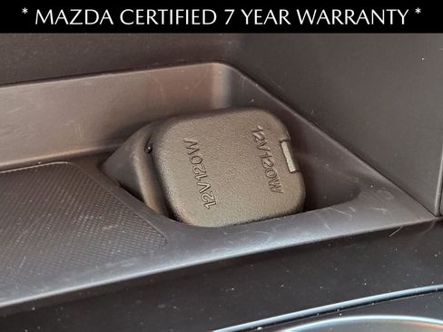 Certified 2025 MAZDA CX-90 3.3 Turbo w/ Select Package image 26