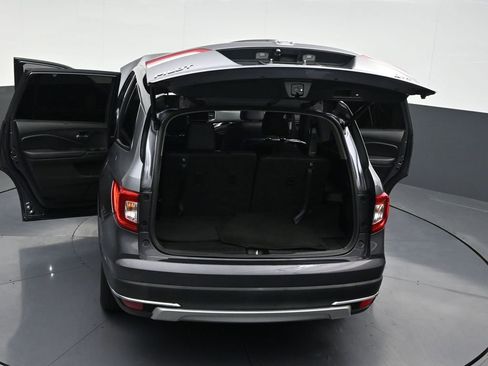 Used 2021 Honda Pilot Elite image 39