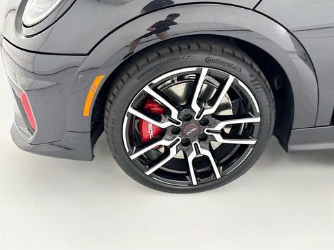 New 2026 MINI Cooper John Cooper Works FWD image 26