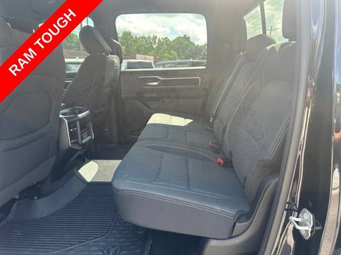 Used 2023 RAM 1500 Big Horn AWD/4WD image 10