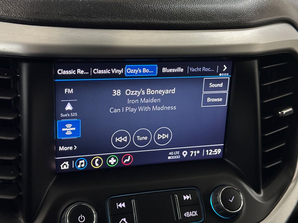 Used 2023 GMC Acadia SLE w/ Driver Convenience Package AWD/4WD image 42