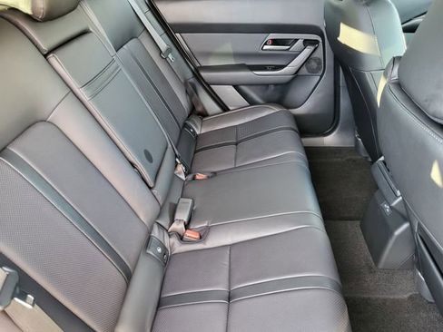 New 2026 MAZDA CX-50 AWD 2.5 Hybrid w/ Cargo Package image 19