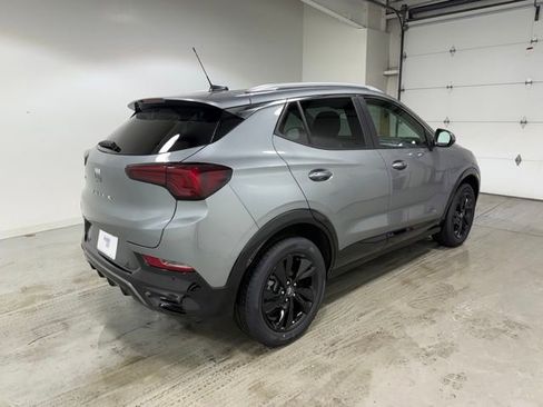 New 2026 Buick Encore GX Sport Touring w/ Advanced Technology Package image 6