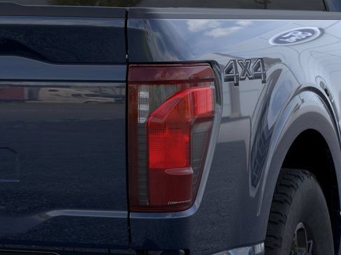 New 2026 Ford F150 XLT w/ Equipment Group 302A MID AWD/4WD image 22