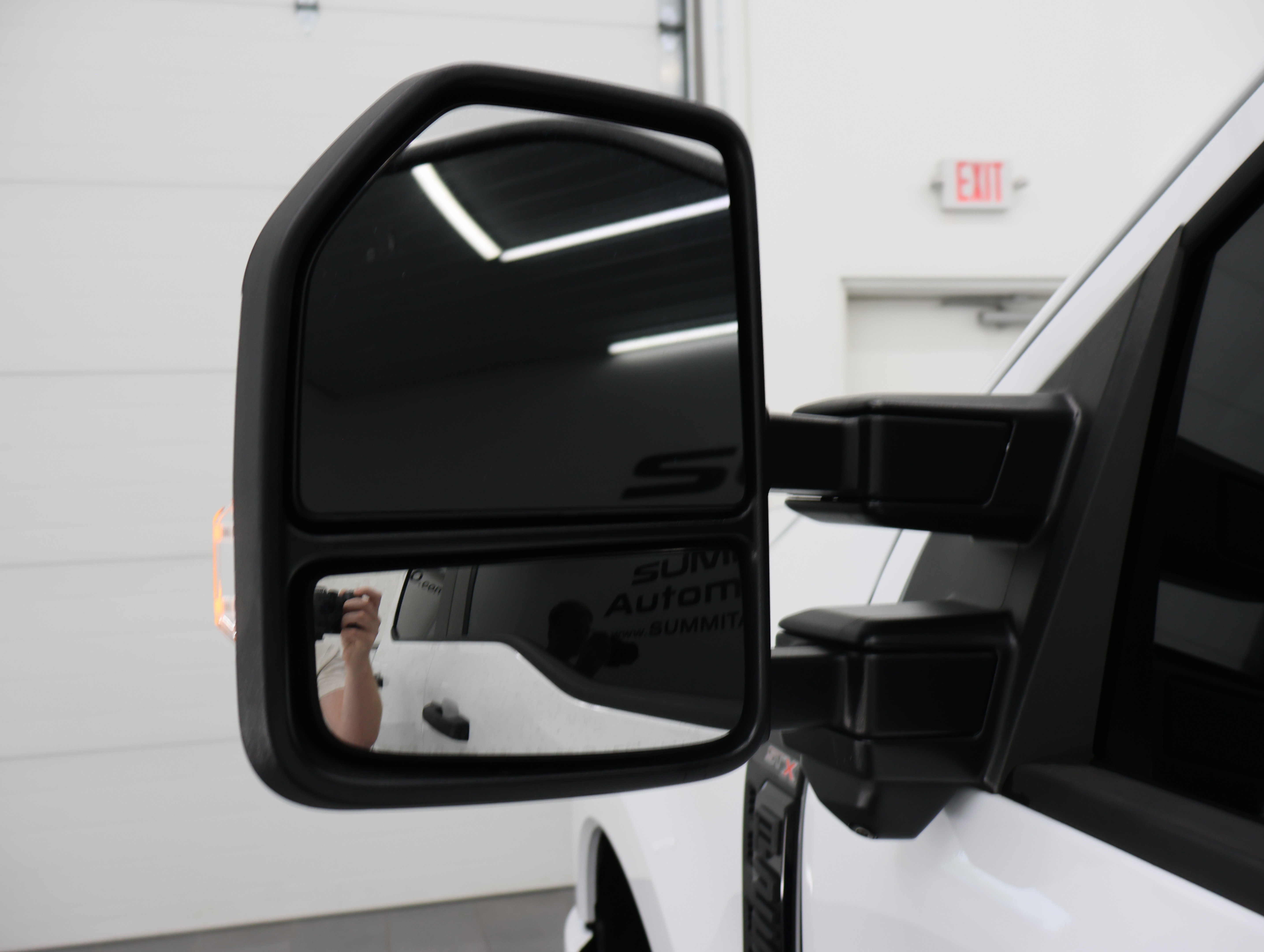 Used 2024 Ford F250 XL w/ STX Appearance Package AWD/4WD image 40