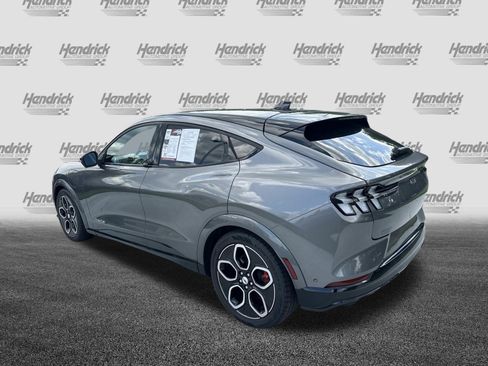 Used 2023 Ford Mustang Mach-E GT AWD/4WD image 8
