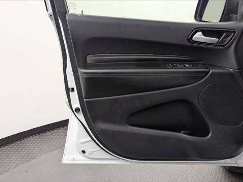 Used 2024 Dodge Durango SXT image 13