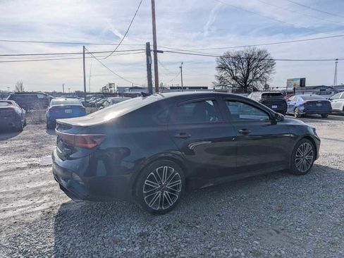 Used 2023 Kia Forte GT w/ GT2 Package image 5