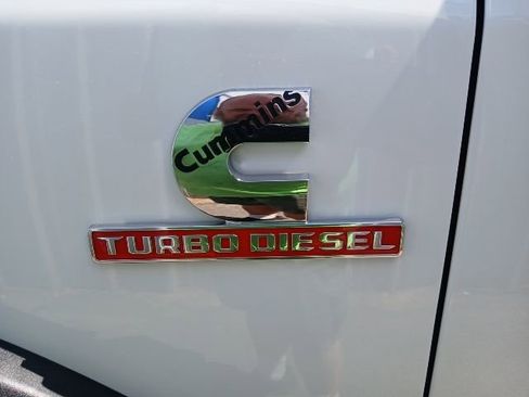 New 2026 RAM 4500 Tradesman w/ Chrome Appearance Group AWD/4WD image 8