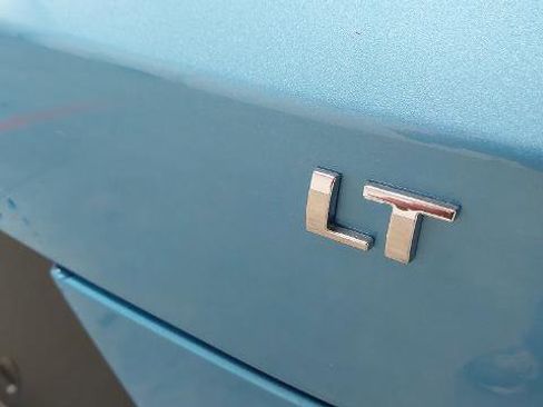 New 2026 Chevrolet TrailBlazer LT w/ Convenience Package image 33