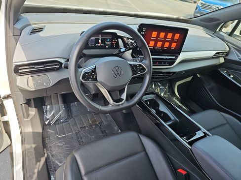 Certified 2023 Volkswagen ID.4 Pro S RWD image 16