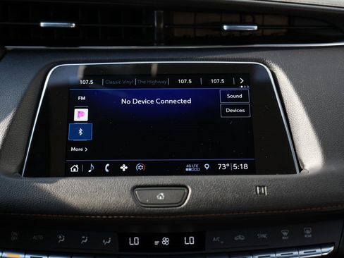 Used 2019 Cadillac XT4 Sport w/ Driver Awareness Package image 39