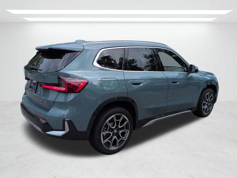New 2026 BMW X1 xDrive28i w/ Convenience Package AWD/4WD image 4