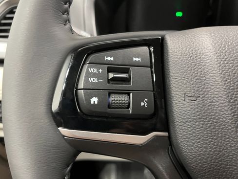 New 2026 Honda Odyssey EX-L image 17