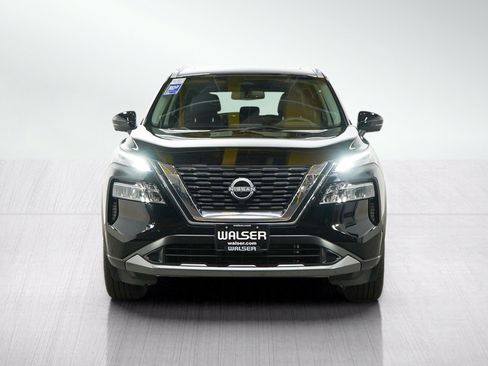 Used 2023 Nissan Rogue SL AWD/4WD image 9