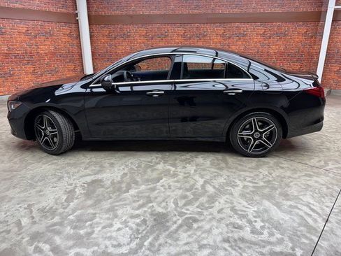 New 2026 Mercedes-Benz CLA 250 CLA 250 image 2