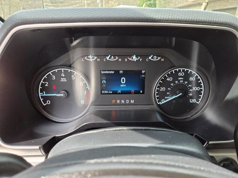 Used 2021 Ford F150 XL w/ Equipment Group 101A High image 13