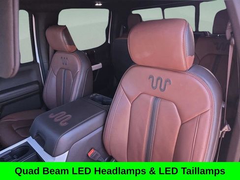 Used 2022 Ford F250 King Ranch w/ King Ranch Ultimate Package image 15