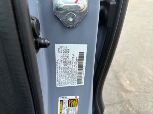 Used 2024 Honda Odyssey Sport image 33