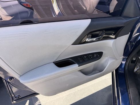Used 2017 Honda Accord LX image 15