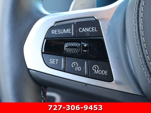 Used 2026 BMW X7 M60i AWD/4WD image 26