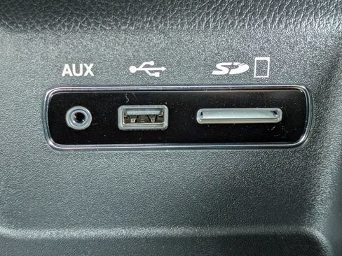 Used 2017 Dodge Durango SXT w/ Quick Order Package 23B RWD image 21