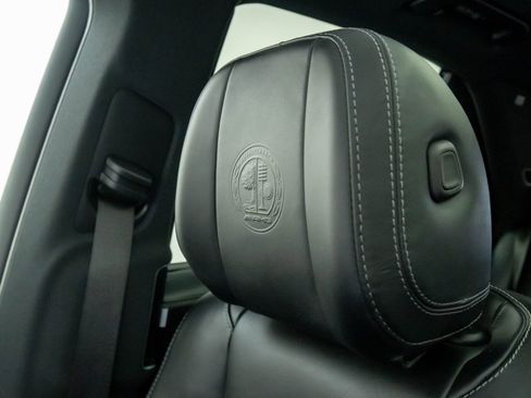 New 2026 Mercedes-Benz GLE 53 AMG GLE 53 AMGﾮ image 36