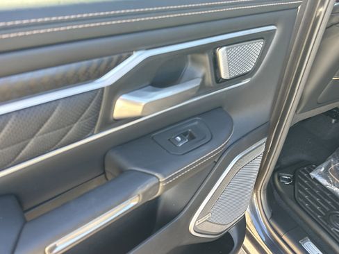 New 2026 RAM 1500 Tungsten image 12