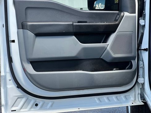Certified 2024 Ford F250 XL w/ XL Chrome Package AWD/4WD image 17