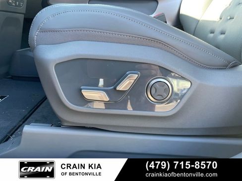 New 2026 Kia EV9 Wind image 23