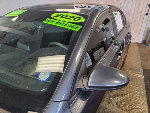 Used 2020 Kia Forte LXS image 7