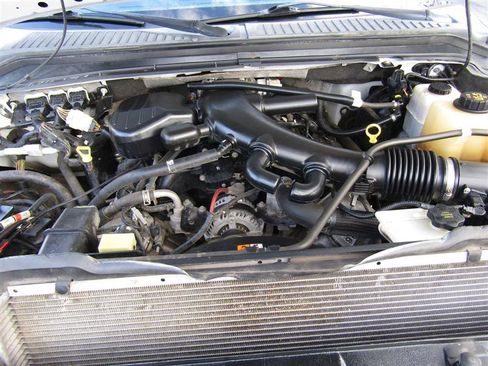 Used 2010 Ford F350 King Ranch image 40