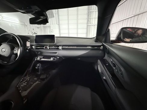 Used 2020 Toyota Supra Launch Edition w/ Driver Assist Package image 40