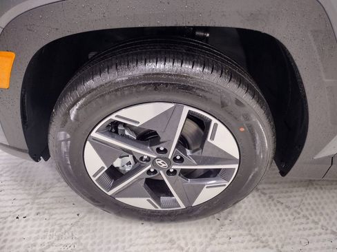 New 2026 Hyundai Tucson SEL image 5