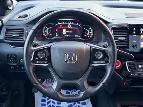 Used 2021 Honda Passport Touring image 37