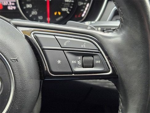 Used 2021 Audi A5 2.0T Premium image 18