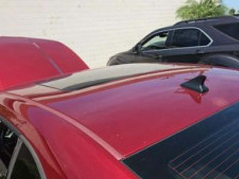 Used 2010 Chevrolet Camaro SS w/ RS Package RWD image 12