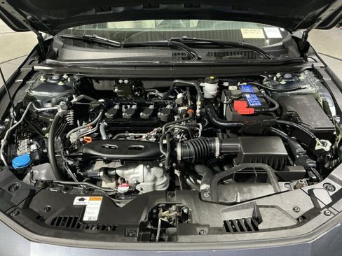 Used 2024 Honda Accord EX image 27