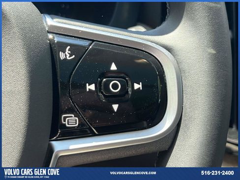 Used 2026 Volvo XC60 B5 Plus w/ Climate Package AWD/4WD image 21