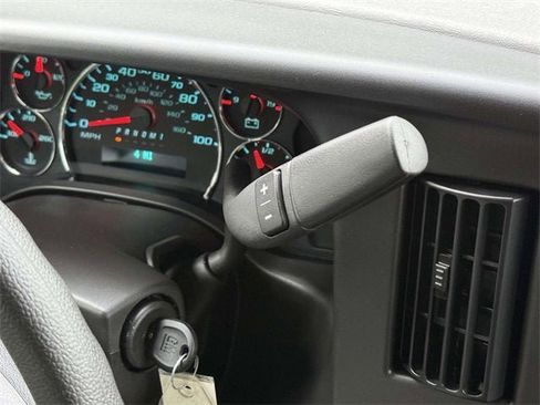 New 2025 GMC Savana 2500 Extended w/ Driver Convenience Package image 16