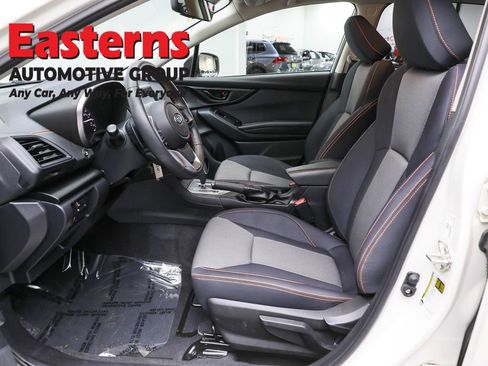 Used 2022 Subaru Crosstrek 2.0i Premium image 14