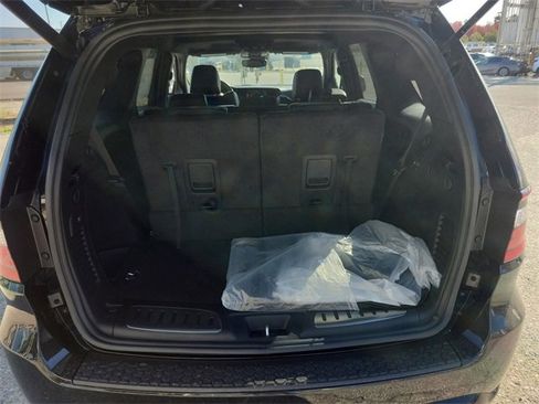 New 2026 Dodge Durango GT image 8