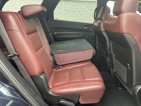 Used 2025 Dodge Durango GT AWD/4WD image 16
